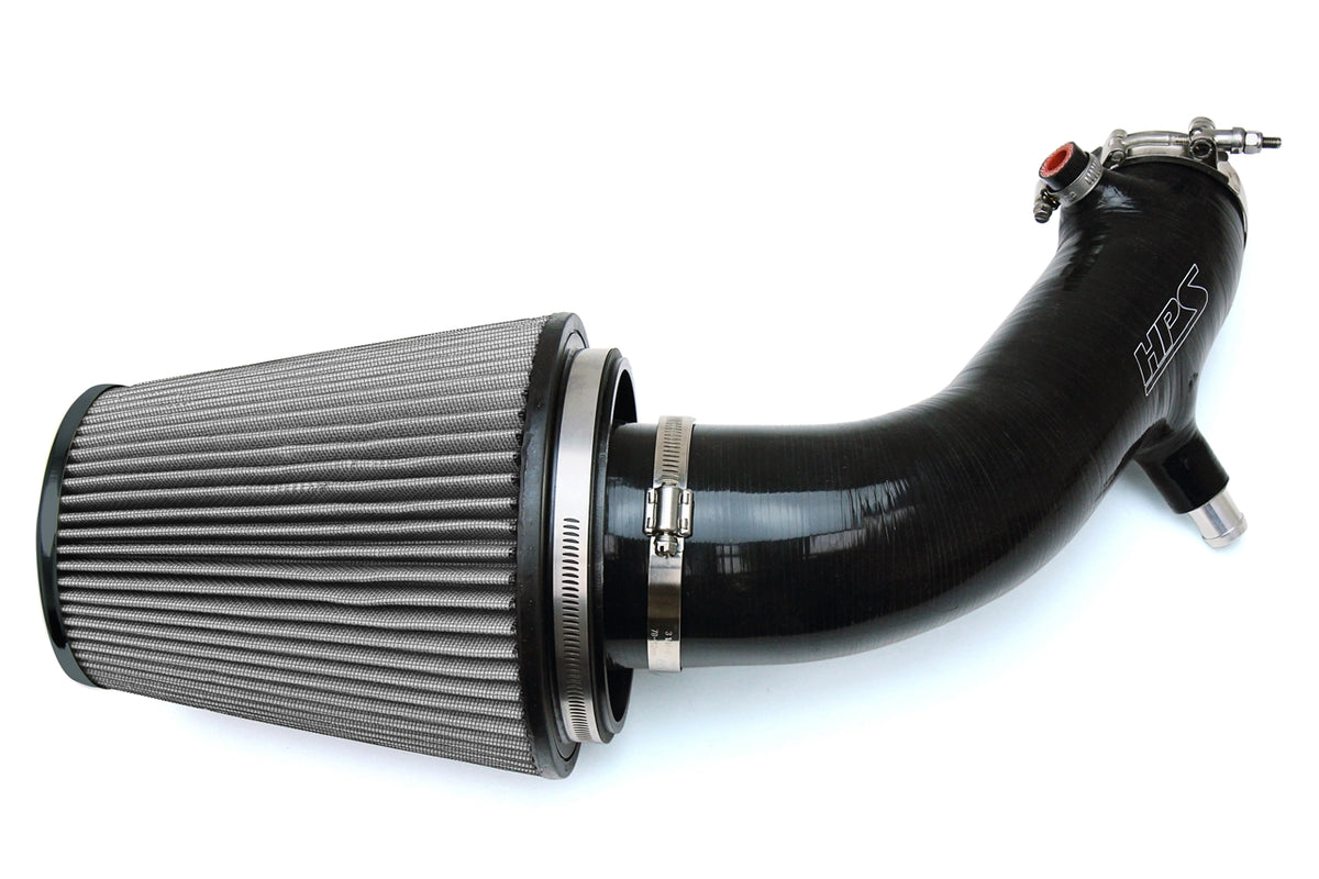 827-620WB HPS Black 827 Series Performance Air Intake 2004-2005 Honda S2000 AP2 2.2L Throttle Cable