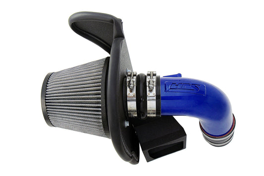 827-702BL HPS Blue 827 Series Performance Air Intake 2021-2023 Bmw X5 XDRIVE45E 3.0L Turbo B58 Phev Phev G05 Includes Heat Shield