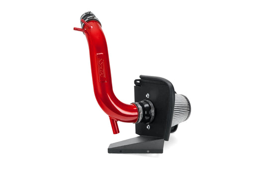 827-713R HPS Red 827 Series Performance Air Intake 2019-2022 Hyundai Veloster N 2.0L Turbo Includes Heat Shield