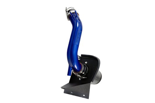 827-721BL HPS Blue 827 Series Performance Air Intake 2022-2023 Hyundai Kona N 2.0L Turbo