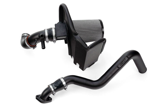 827-733WB HPS Black 827 Series Performance Air Intake 2004-2005 Mazda Mazdaspeed Miata 1.8L Turbo Includes Upper Hot Side Charge Pipe
