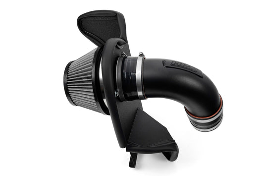 827-739WB HPS Black 827 Series Performance Air Intake 2023-2026 Bmw X7 3.0L Turbo Includes Heat Shield