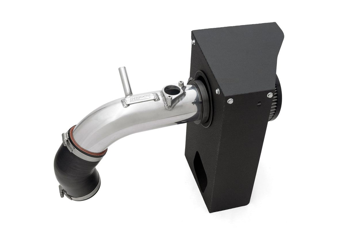 827-768P HPS Black 827 Series Performance Air Intake 2025 Toyota RAV4 Plug-IN 2.5L Hybrid Includes Heat Shield