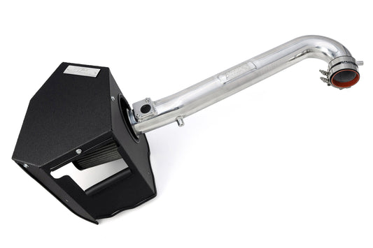 827-769P HPS Polished 827 Series Performance Air Intake 2015-2019 Subaru Outback 2.5L Includes Heat Shield