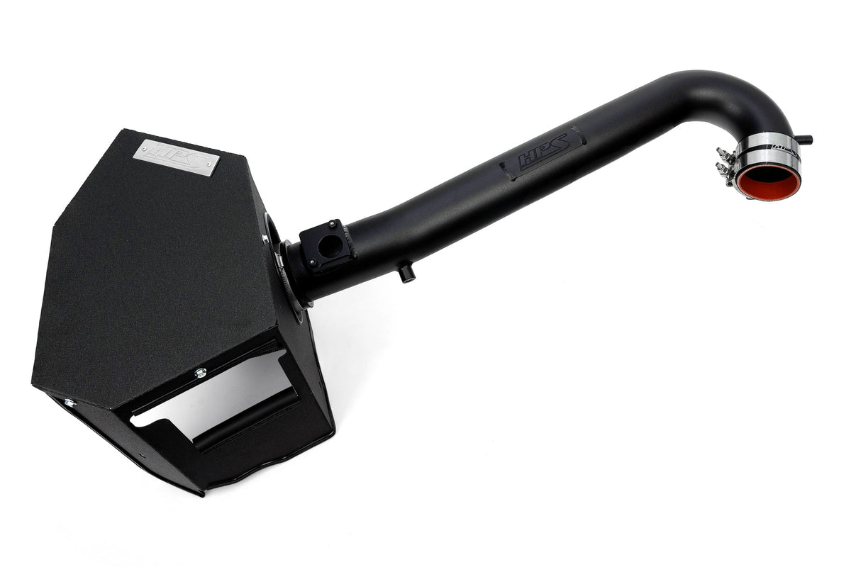 827-769WB HPS Black 827 Series Performance Air Intake 2015-2019 Subaru Outback 2.5L Includes Heat Shield