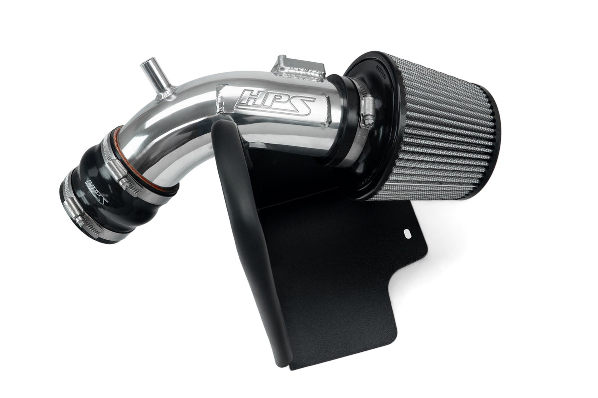 827-798P HPS Polished 827 Series Performance Air Intake 2018-2024 Toyota Camry 2.5L Gas Cam Bearing Set