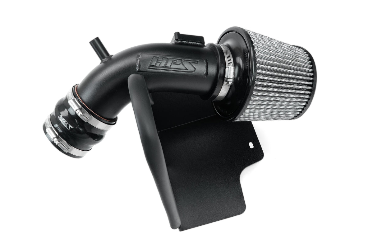 827-798WB HPS Black 827 Series Performance Air Intake 2018-2024 Toyota Camry 2.5L Gas Cam Bearing Set