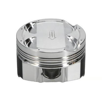 629310CE-6 Manley Forged Turbo Tuff 94mm Stroker Pistons Toyota Supra MK4 2JZ-GTE 87mm +1.0mm -6 cc 10.0:1