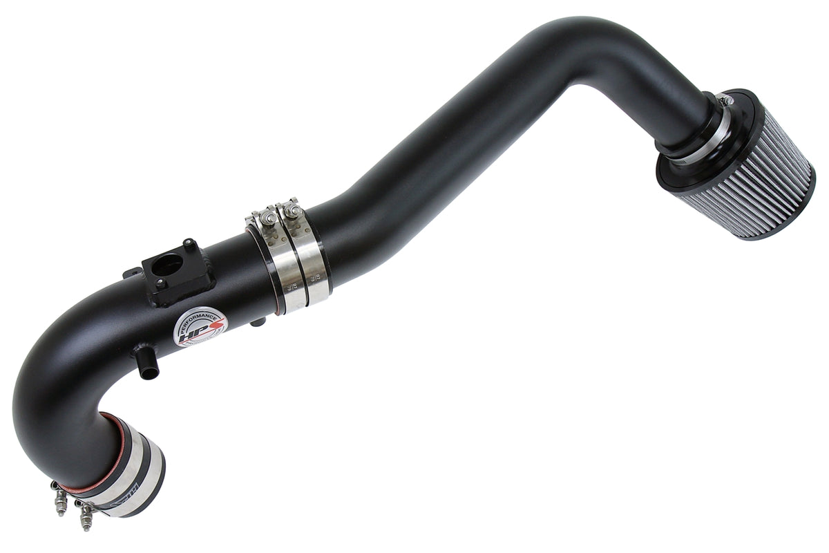 837-508WB HPS Black 837 Series Performance Air Intake 2011-2016 Scion tC 2.5L Converts to Shortram Intake