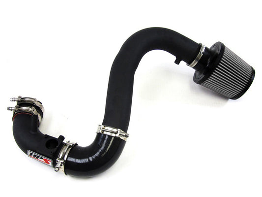 837-601WB HPS Black 837 Series Performance Air Intake 2007-2013 Mazda Mazdaspeed 3 2.3L Turbo Converts to Shortram Intake