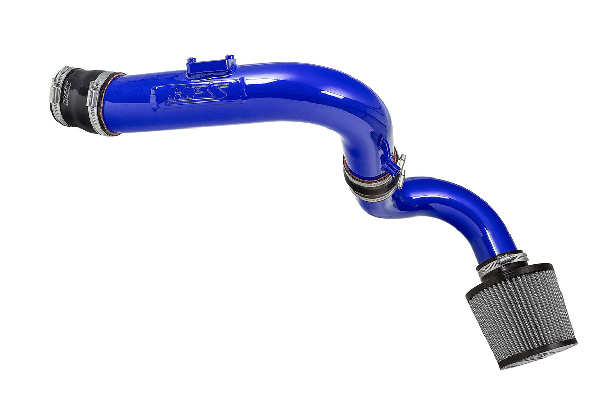837-732BL HPS Blue 837 Series Performance Air Intake 2022-2026 Honda Civic Si 1.5L Turbo