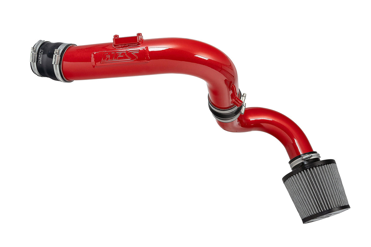 837-732R HPS Red 837 Series Performance Air Intake 2022-2026 Honda Civic Si 1.5L Turbo