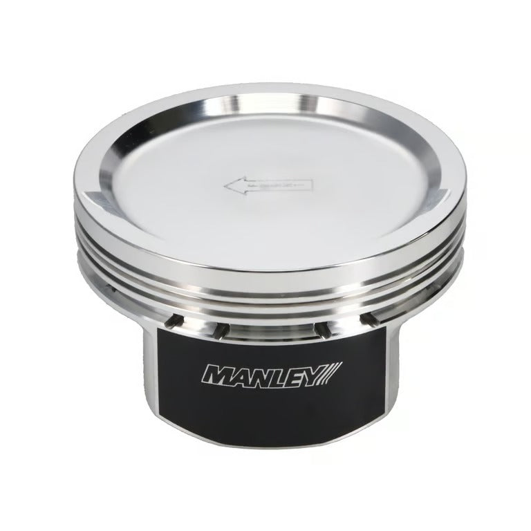 592807PC-1 Manley Pist 1.115 Cd 29Cc Dish 3.905