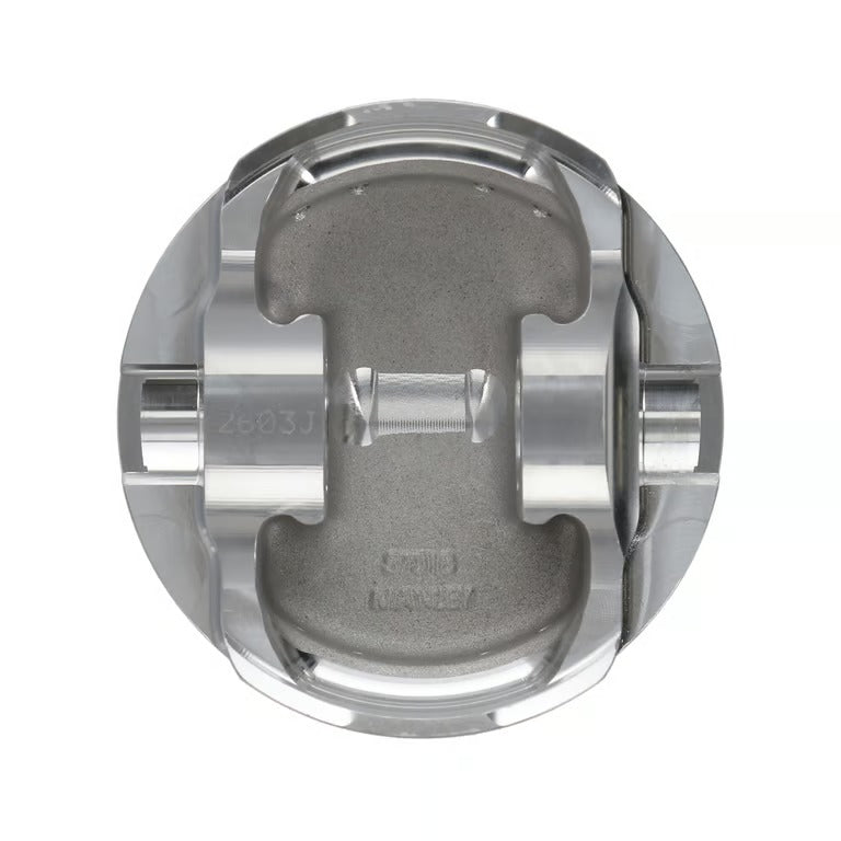 592830PC-1 Manley Pist 1.115 Cd 29Cc Dish 4.030