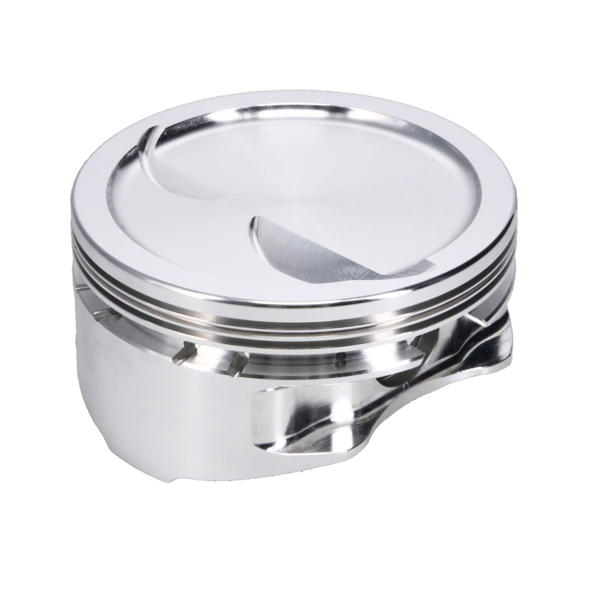 593800R-1 Manley Pist 1.000 Cd/4Cc Dome 4.125
