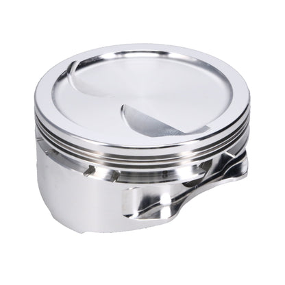 593800R-1 Manley Pist 1.000 Cd/4Cc Dome 4.125