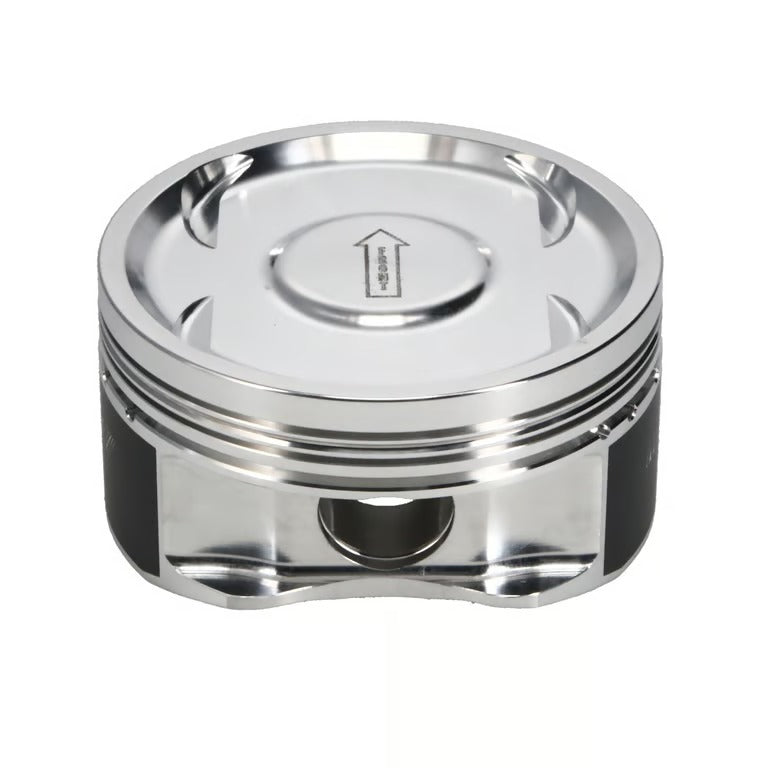 612000CB-1 Manley Platinum Series Forged Piston Subaru WRX EJ255 99.5mm B Grade -22 cc 8.5:1