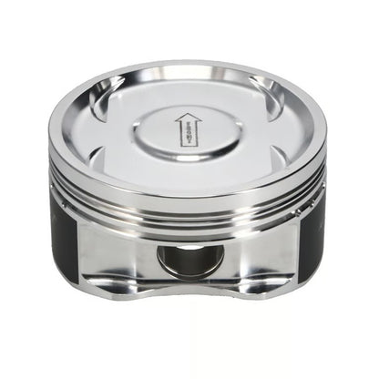612000CB-1 Manley Platinum Series Forged Piston Subaru WRX EJ255 99.5mm B Grade -22 cc 8.5:1