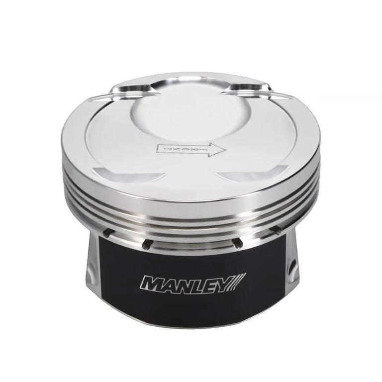 594810PC-1 Manley Pist 3.652/1.239/ 8.5Cc Coated