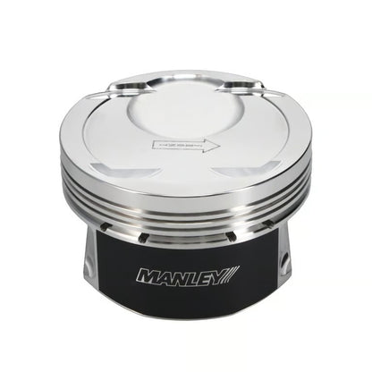 594810DC-1 Manley Pist 3.652/1.239/ 8.5Cc Coated