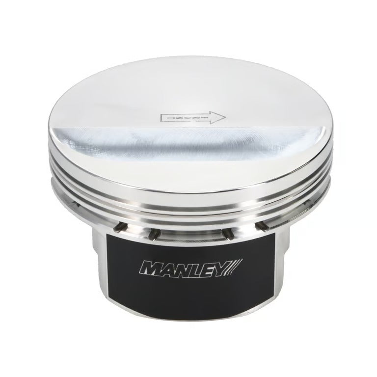 592305DC-1 Manley Pist 1.115 Cd Ft 4.130 Coated