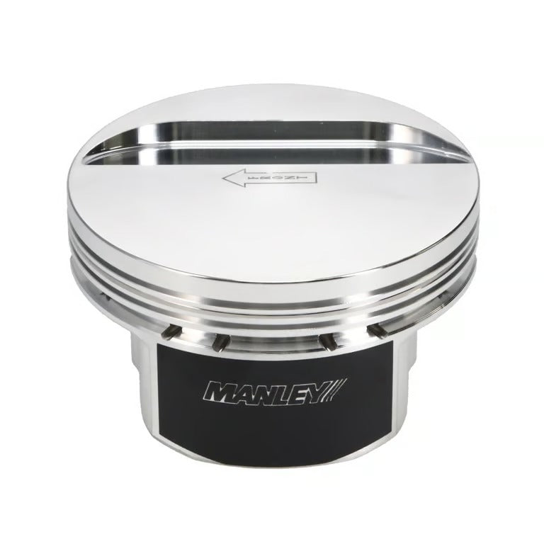 592305DC-1 Manley Pist 1.115 Cd Ft 4.130 Coated