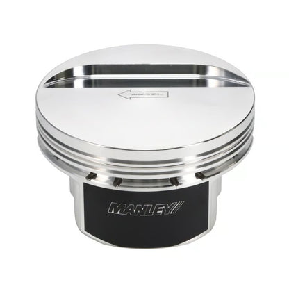 592305PC-1 Manley Pist 1.115 Cd Ft 4.130 Coated