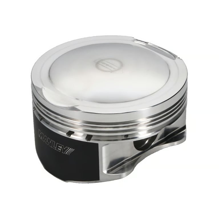 598805PC-1 Manley Pist Hemi 6.4/Dome/4.095 Coate