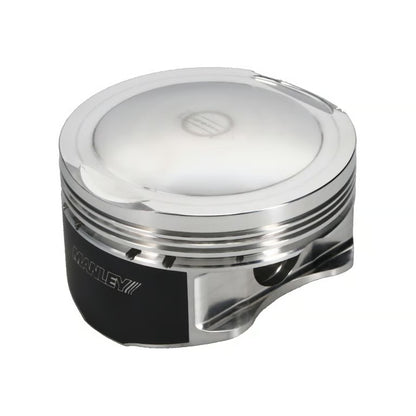 598805PC-1 Manley Pist Hemi 6.4/Dome/4.095 Coate