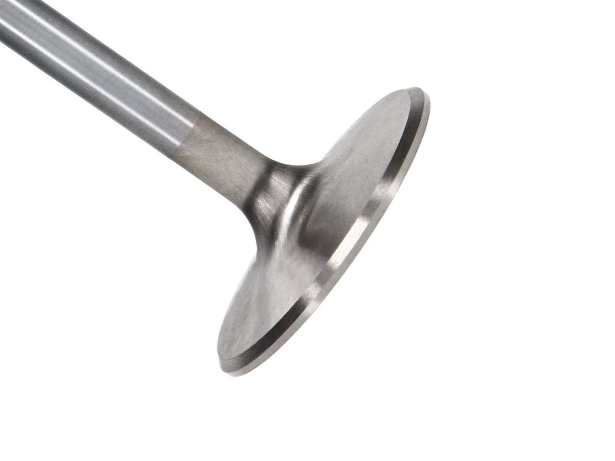 11850-8 Manley Severe Duty Series BBC Stainless Steel Exhaust Valves 2.250in Dia 5.344in L - Set of 8