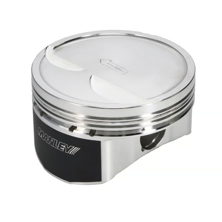 596110DC-1 Manley Pist 1.304 Cd 10Cc Dish 4.010