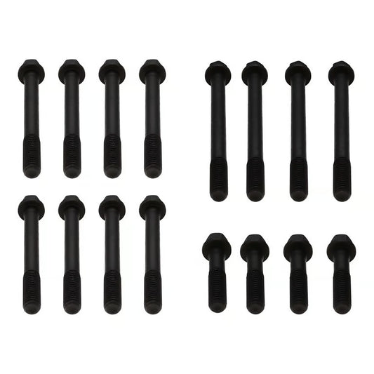 42322 Manley Kit Bolts Bbc Dart Head