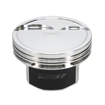 592730PC-1 Manley Pist 1.115 Cd 4.030 Coated