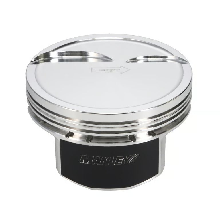 592730DC-1 Manley Pist 1.115 Cd 4.030 Coated