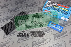 156-5901 ARP Ford Modular 4.6L 5.4L 3V 4Bolt with Windage Tray Main Stud Kit