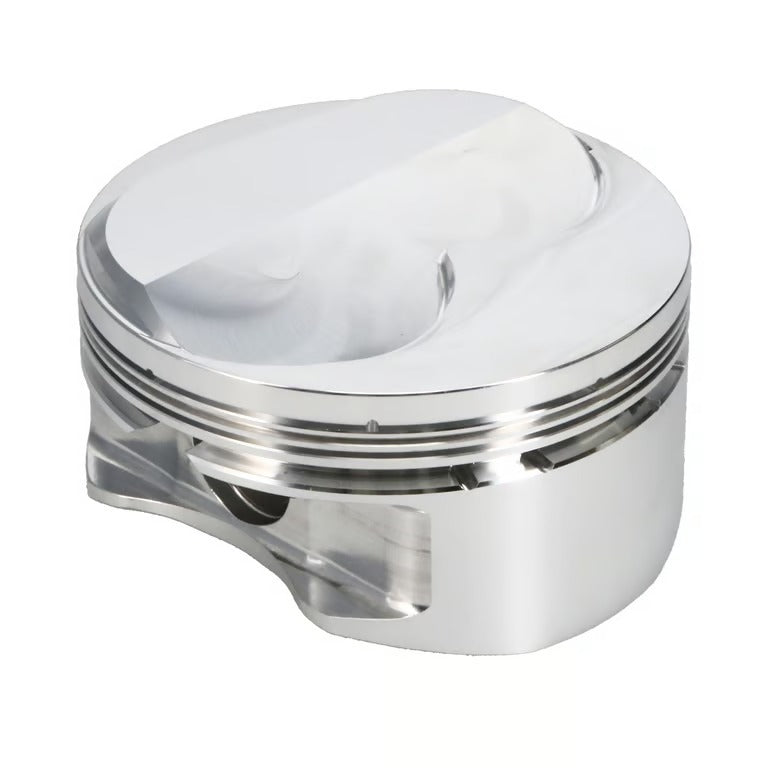 593930L-1 Manley Pist 1.000 Cd/20Cc Dish 4.155