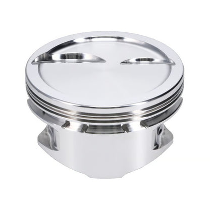 593830R-1 Manley Pist 1.000 Cd/4Cc Dome 4.155