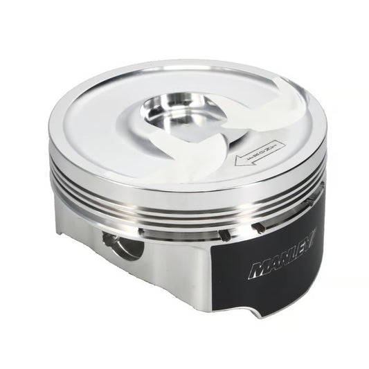 560170PC-1 Manley Pist 1.304 Cd 4.070 Coated