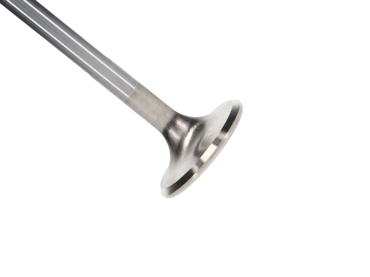 11701-8 Manley Extreme Duty Stainless Steel Exhaust Valves 1.600, +.100 - Set of 8