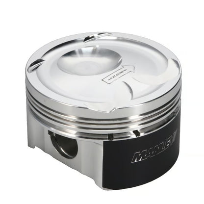 637001CE-1 Manley Kit Pist Ford 2.3L 8.2Cc Dish E/D