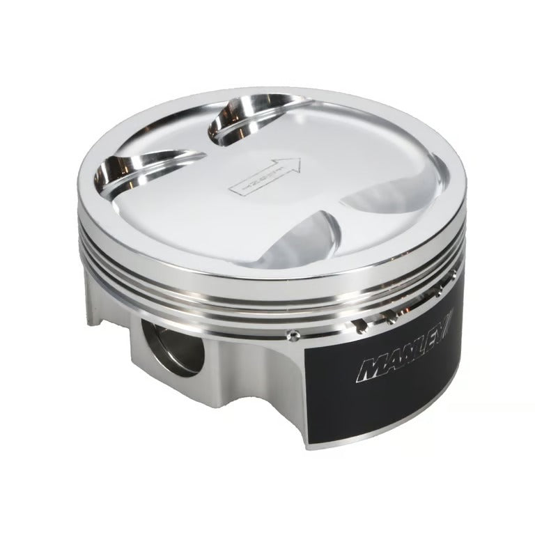 632500CE-1 Manley Kit Pist Subaru Wrx 14Cc Dish E/D
