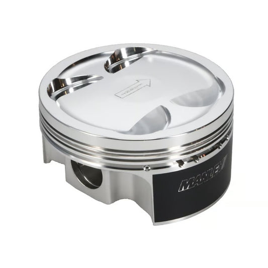 632505CE-1 Manley Kit Pist Subaru Wrx 14Cc Dish E/D