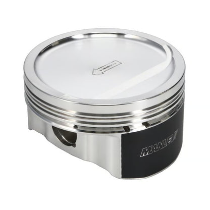 599140PC-1 Manley Pist 1.315 Cd 4.165 Coated