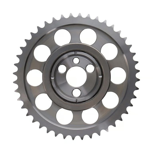 73221 Manley Sbc Billet W/Torr