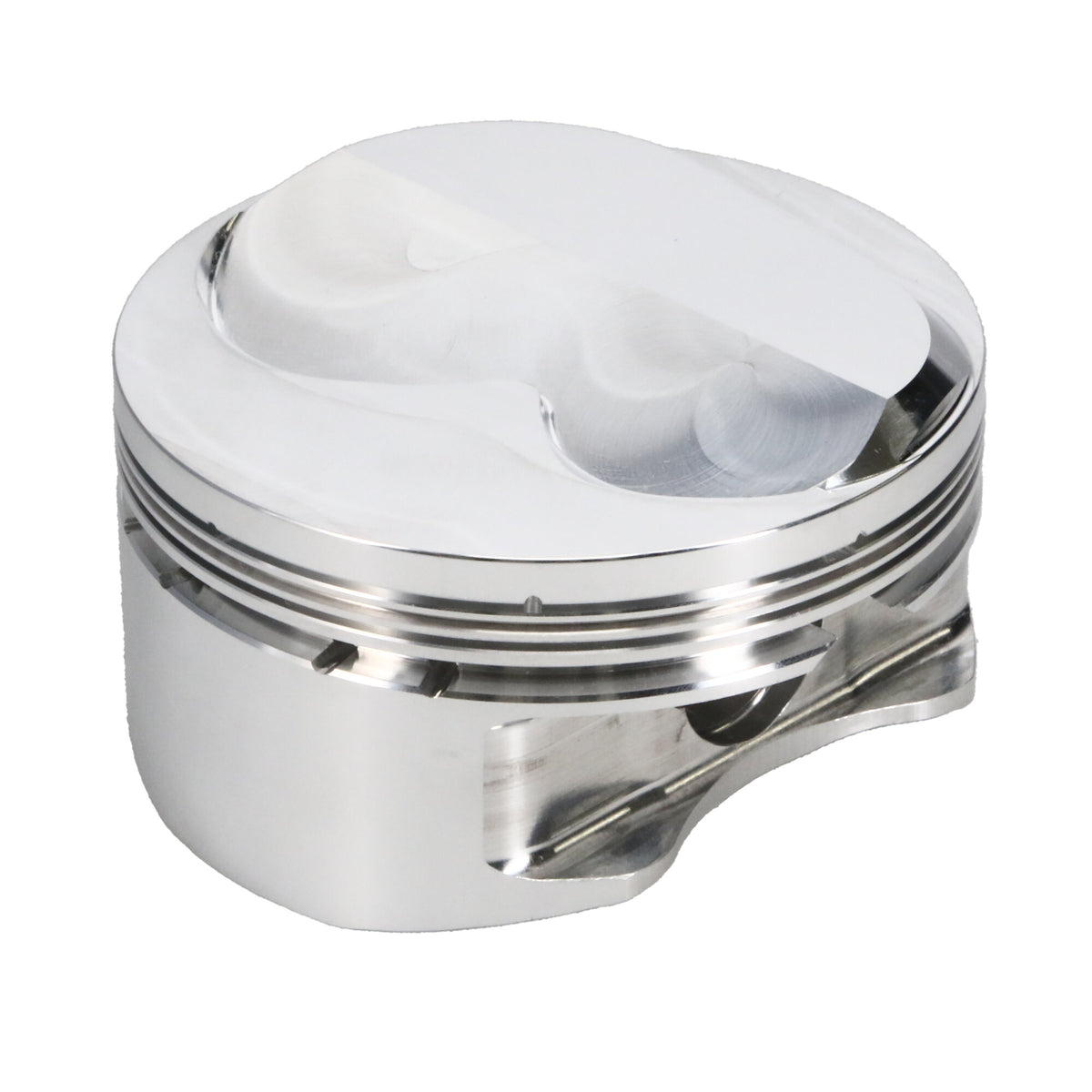 593900L-1 Manley Pist 1.000 Cd/20Cc Dish 4.125