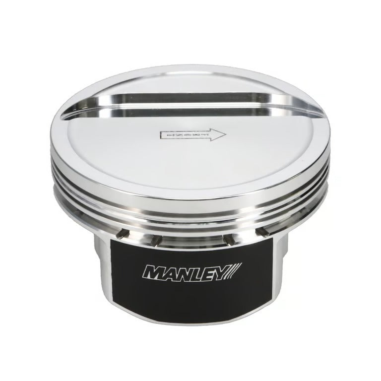 596605DC-1 Manley Pist 1.065 Cd 4.130 Coated