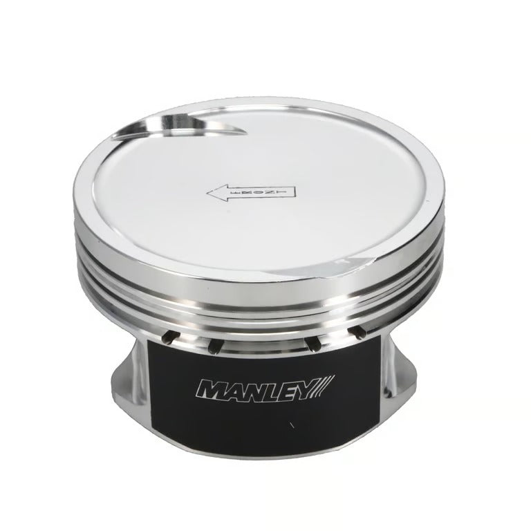 598305PC-1 Manley Pist 4.020/1.315 Cd/ 12Cc Dish