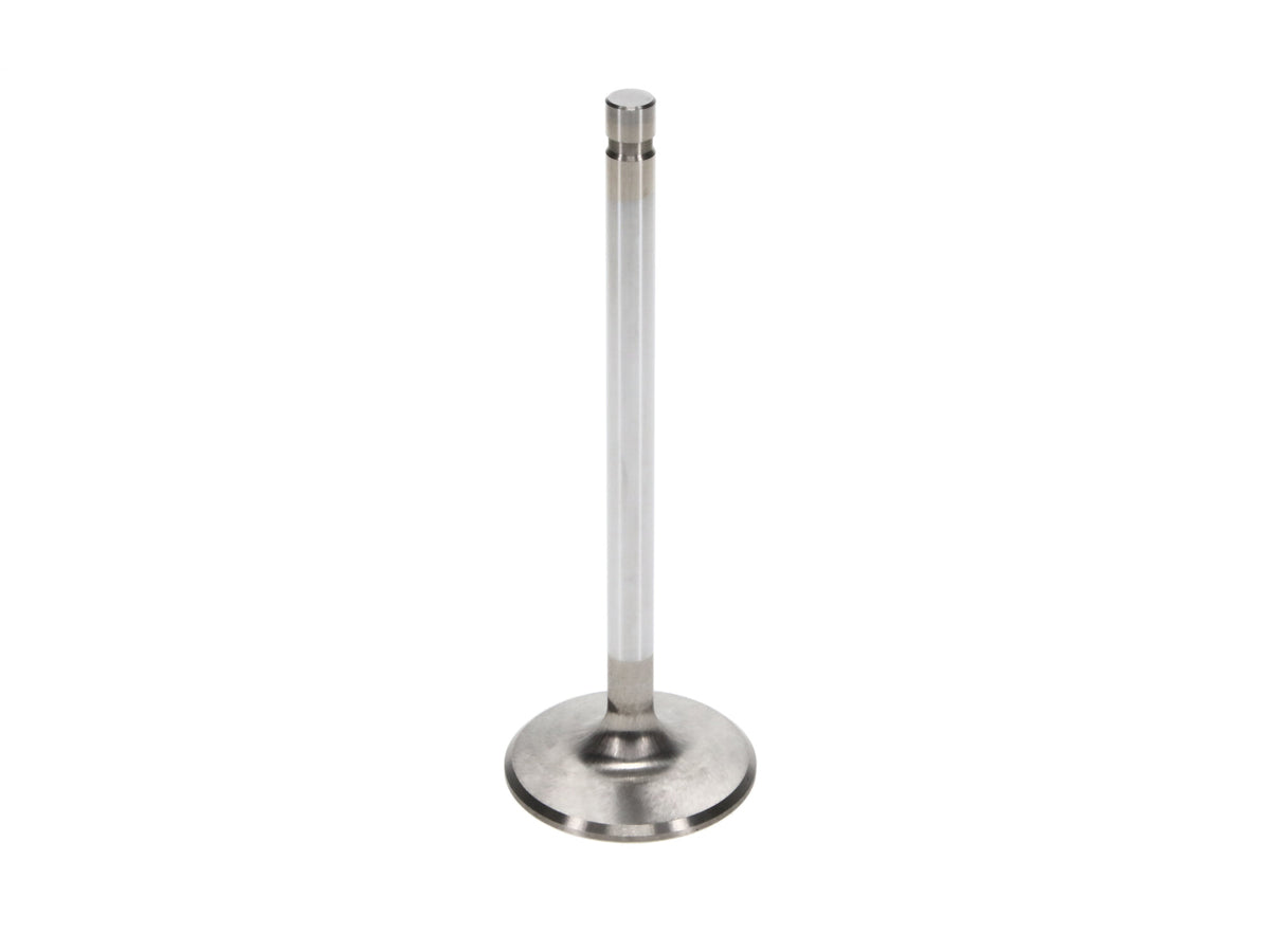 11843-8 Manley Severe Duty Series BBC Stainless Steel Exhaust Valves 1.880in Dia 5.422in L - Set of 8
