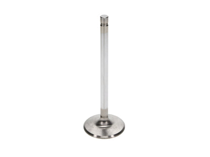 11843-8 Manley Severe Duty Series BBC Stainless Steel Exhaust Valves 1.880in Dia 5.422in L - Set of 8