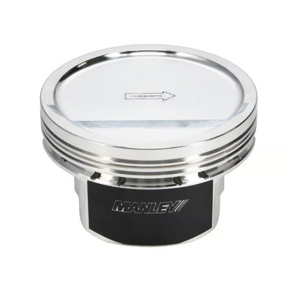 596360PC-1 Manley Pist 1.115 Cd 4.185 Coated